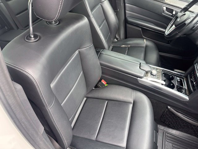 Used 2016 Mercedes-Benz E 350 Sedan image 22