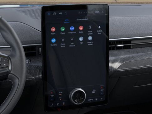 New 2026 Ford Mustang Mach-E GT image 14