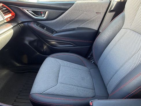 Used 2021 Subaru Forester Sport image 12