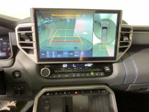 Used 2026 Toyota Tundra Platinum AWD/4WD image 30