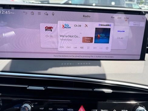 New 2026 Genesis GV70 3.5T Sport Prestige AWD/4WD image 15