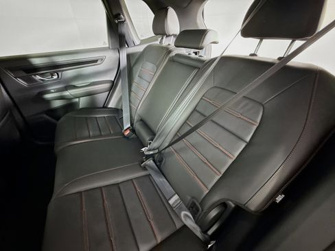 New 2026 Honda CR-V Sport-L image 29
