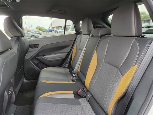 New 2025 Subaru Crosstrek 2.5i Sport w/ Crosstrek Mirror Package image 6