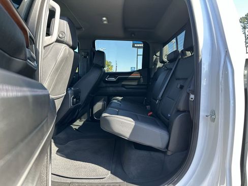 Used 2024 GMC Sierra 1500 Denali AWD/4WD image 28