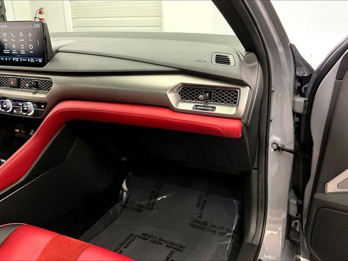 Used 2026 Acura Integra A-Spec FWD image 19