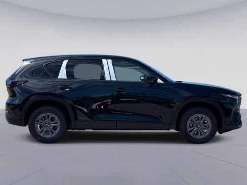 New 2026 MAZDA CX-5 Select AWD/4WD image 2