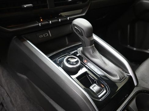 Certified 2024 Chevrolet Colorado Trail Boss w/ Advanced Trailering Package image 20