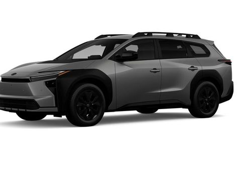 New 2026 Toyota bZ Woodland AWD/4WD image 4