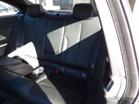 Used 2016 BMW 428i xDrive 428i xDrive SULEV Coupe image 28