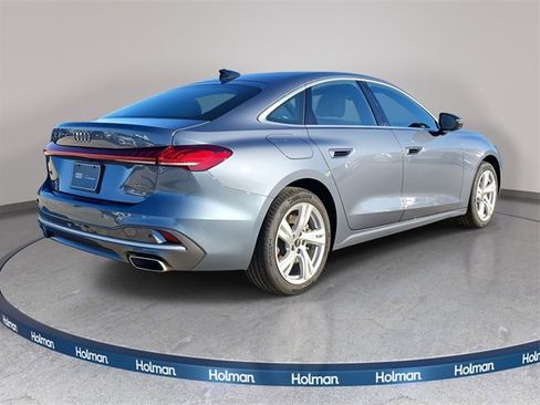 Used 2025 Audi A5 2.0T Premium w/ Convenience Package image 9