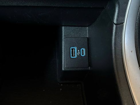 Used 2024 Ford Edge SEL AWD/4WD image 28