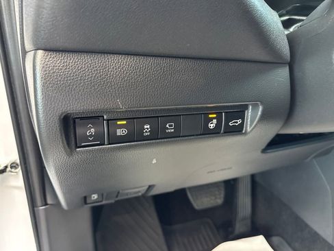 Certified 2024 Toyota Venza Limited AWD/4WD image 17