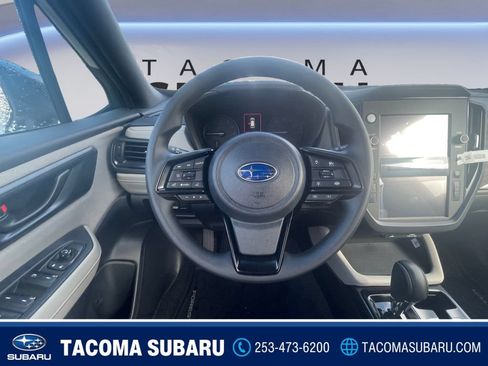 New 2026 Subaru Forester AWD/4WD image 13