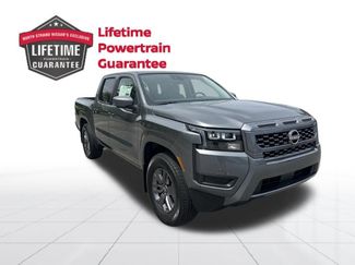New 2026 Nissan Frontier SV RWD video 1