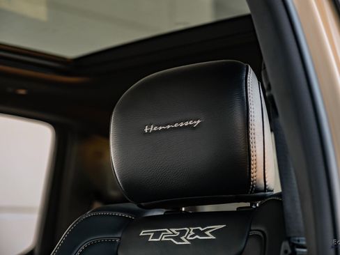 Used 2022 RAM 1500 TRX w/ TRX Level 2 Equipment Group image 49