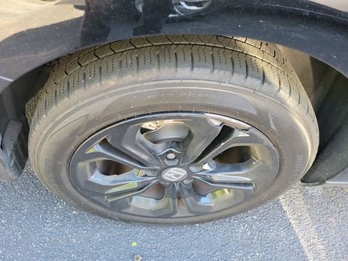 Used 2023 Honda Accord EX image 8