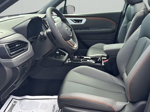 New 2026 Subaru Forester Sport AWD/4WD image 12