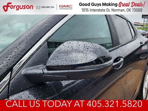 New 2026 Buick Envista Preferred w/ Convenience I Package FWD image 11