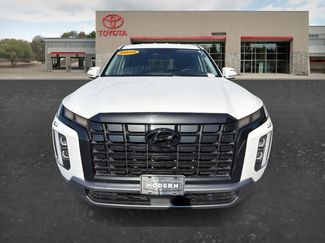 Used 2025 Hyundai Palisade SE FWD video 2
