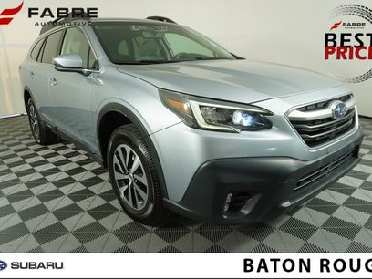Used 2022 Subaru Outback Premium