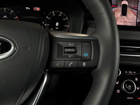 Used 2026 INFINITI QX60 Luxe FWD image 45