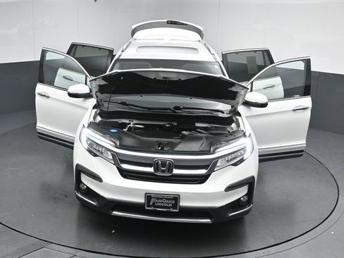 Used 2022 Honda Pilot Touring image 56