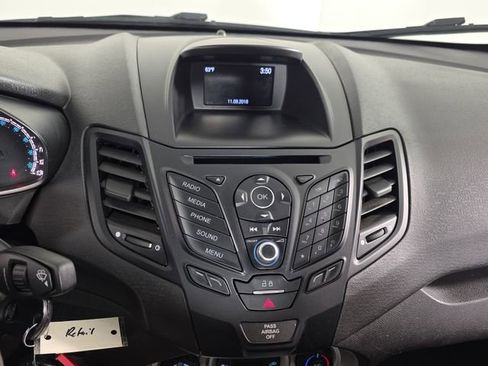 Used 2019 Ford Fiesta SE w/ Cold Weather Package image 13