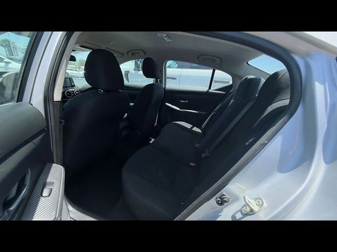 Used 2021 Nissan Sentra S FWD image 6