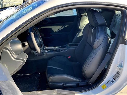 New 2026 Toyota GR86 Premium image 9