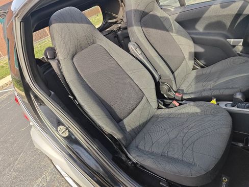 Used 2015 smart fortwo passion image 21