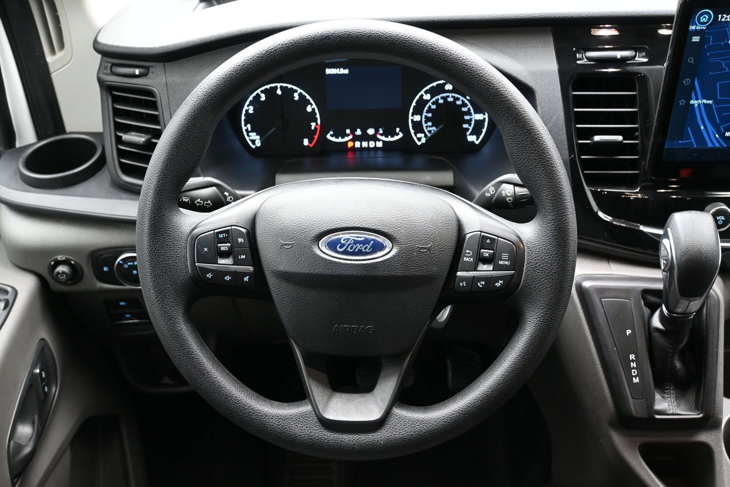 Used 2024 Ford Transit 350 XLT RWD image 15