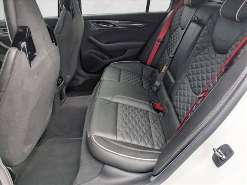 Used 2023 Cadillac CT5 V Blackwing w/ Driver Assist Package image 17