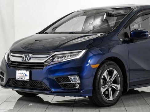 Used 2018 Honda Odyssey Touring image 57