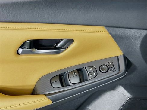 New 2025 Nissan Sentra SV image 17