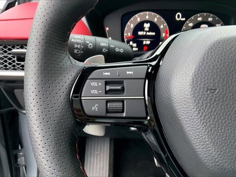 New 2025 Acura ADX A-Spec image 8