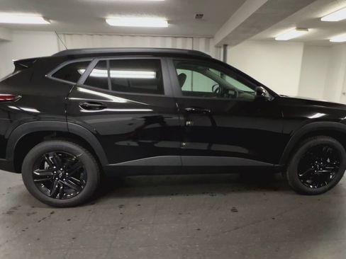 New 2026 Chevrolet Trax ACTIV w/ Driver Confidence Package image 43