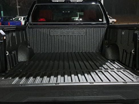 New 2026 Toyota Tundra TRD Pro image 8