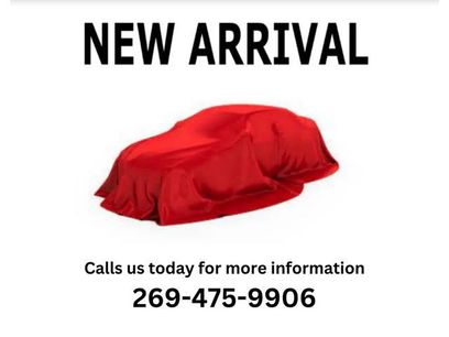 New 2024 Jeep Grand Cherokee Limited w/ Black Appearance Package