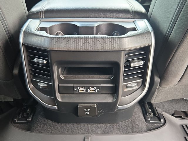 Used 2025 RAM 1500 Lone Star AWD/4WD image 17
