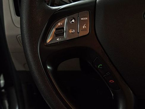 Used 2015 Hyundai Tucson GLS w/ Option Group 02 image 11