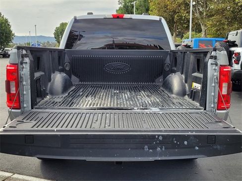 Used 2022 Ford F150 XLT w/ Equipment Group 302A High image 22