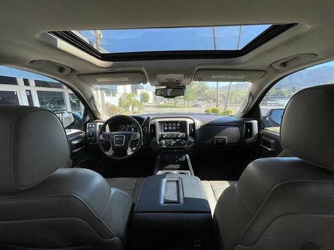 Used 2015 GMC Sierra 2500 Denali w/ Duramax Plus Package image 17