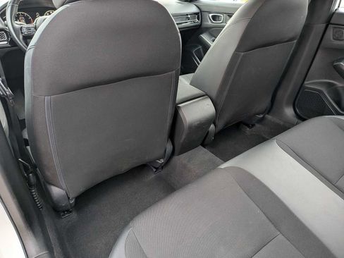 Certified 2023 Honda Civic Sport image 16