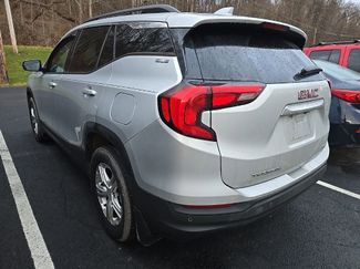 Used 2018 GMC Terrain SLE w/ Driver Convenience Package video 2