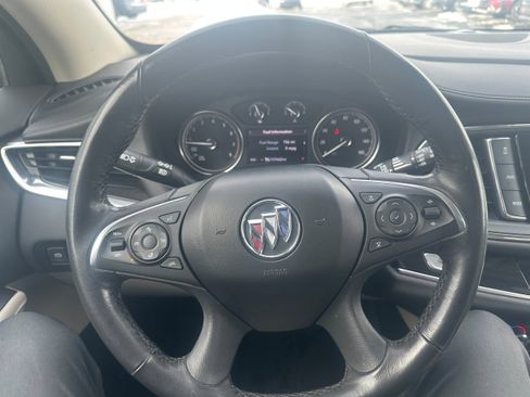 Used 2020 Buick Enclave Premium w/ Sun and Sites Package image 21