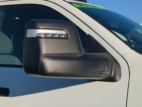 Used 2024 RAM 2500 Big Horn w/ Off Road Package image 12