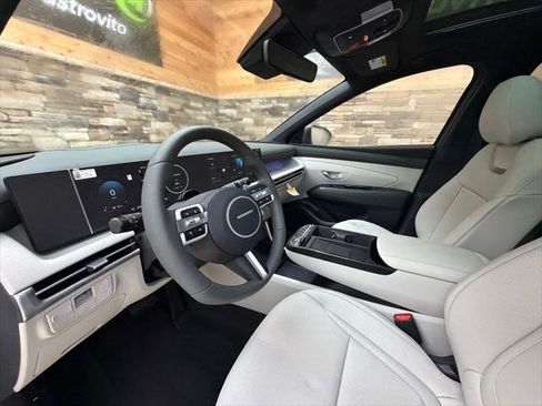 New 2026 Hyundai Tucson Limited image 10