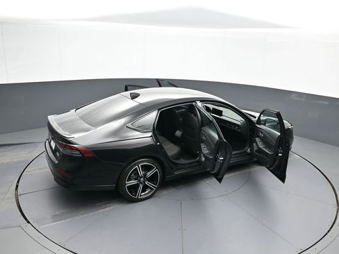 Certified 2023 Honda Accord Sport image 88