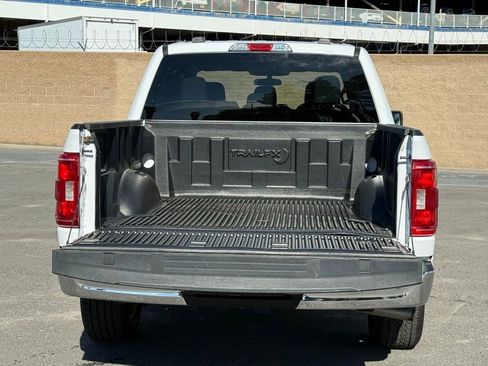 Certified 2023 Ford F150 XLT image 16