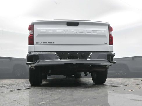 Used 2022 Chevrolet Silverado 1500 LT image 47